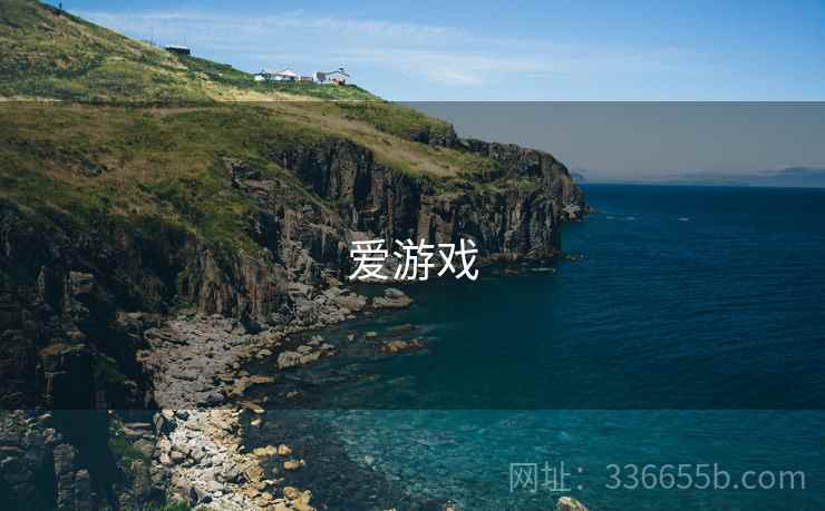 爱游戏