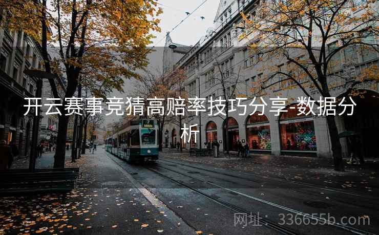 开云赛事竞猜高赔率技巧分享-数据分析