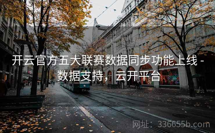 开云官方五大联赛数据同步功能上线 - 数据支持，云开平台